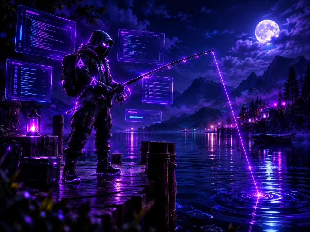 Melhores Scripts de Fisch para Executor Roblox em 2026