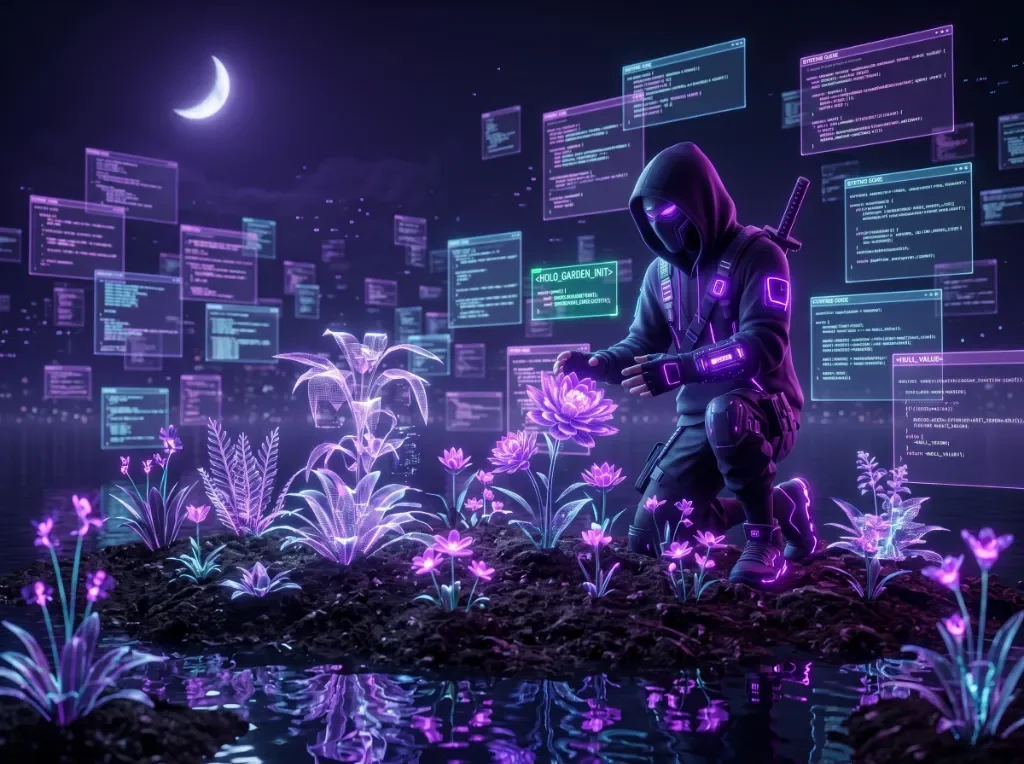 Melhores Scripts de Grow a Garden para Executor Roblox em 2026