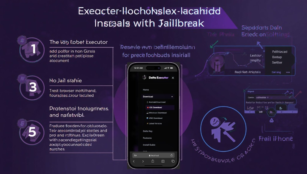 Como Instalar Executor Roblox no iPhone