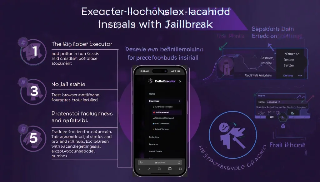 Como Instalar Executor Roblox no iPhone